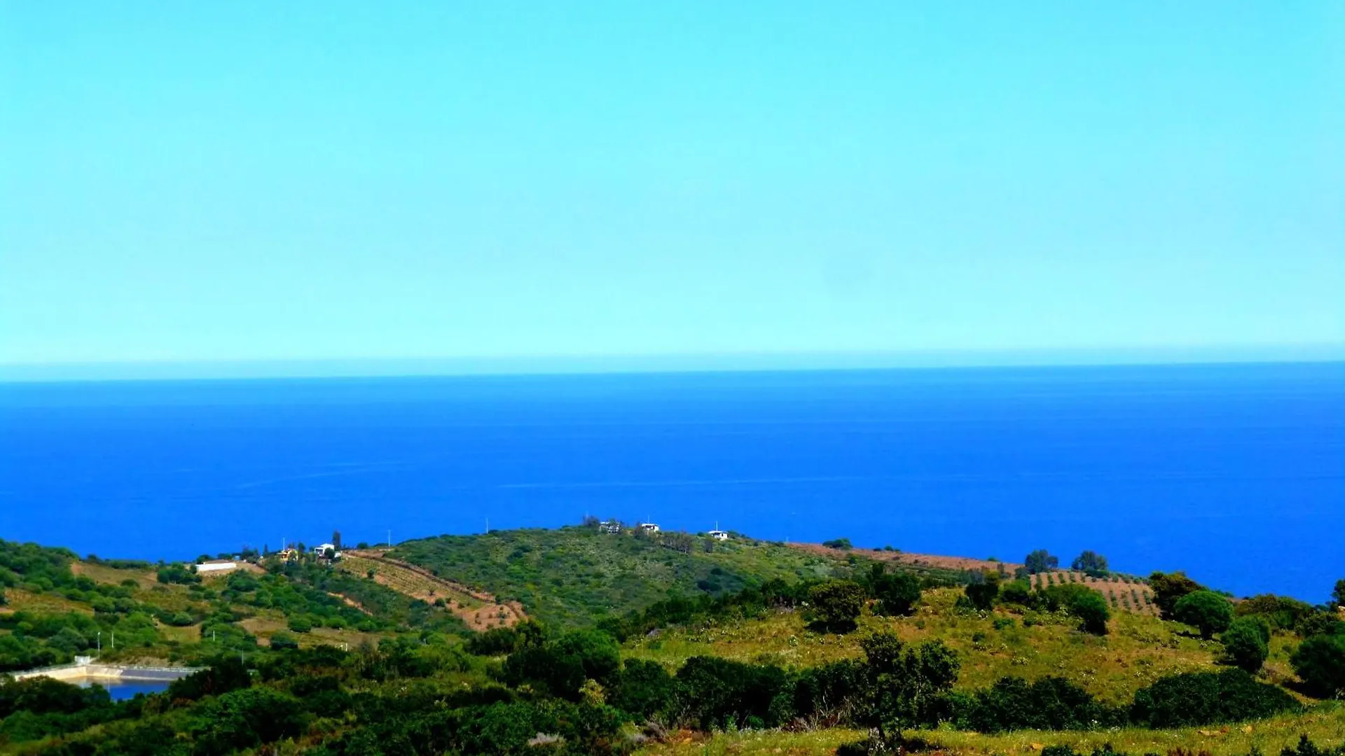 Comino Alto Agriturismo E Appartamenti Siniscola 0*,  Italie