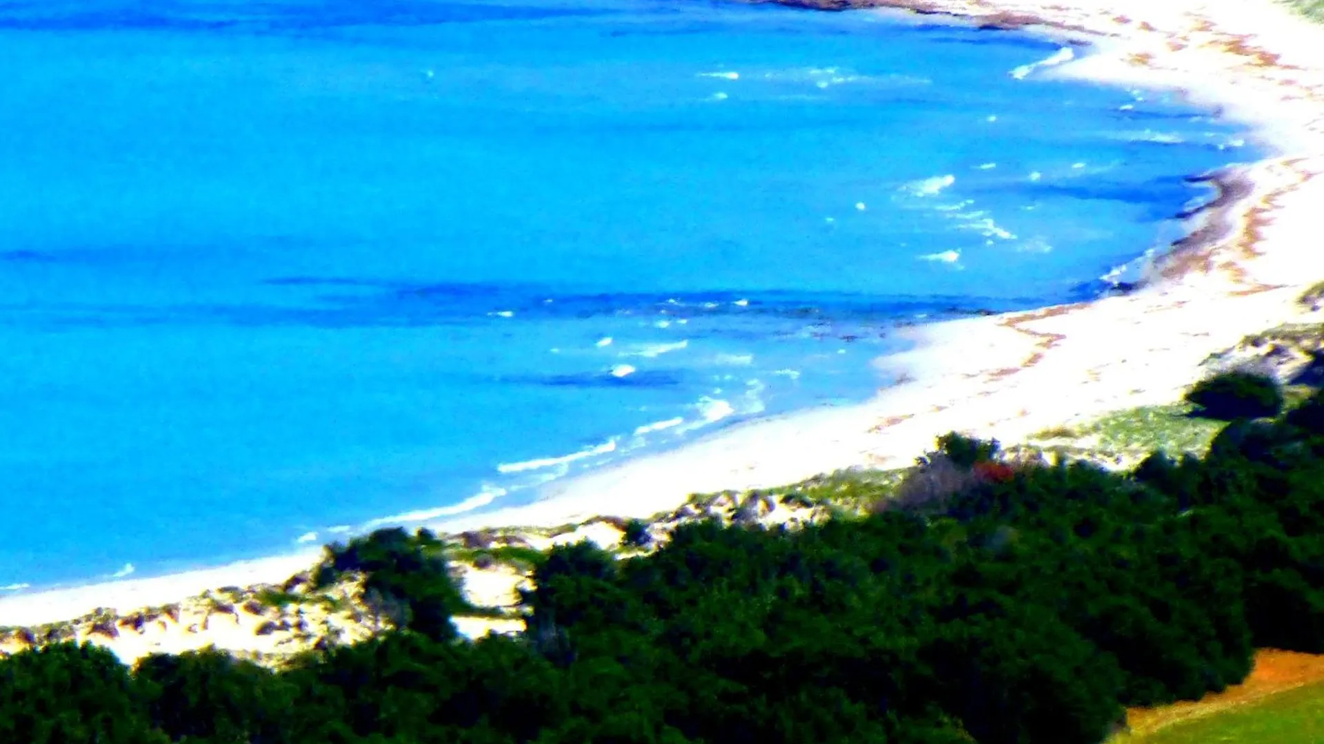 Séjour à la campagne Comino Alto Agriturismo E Appartamenti Siniscola