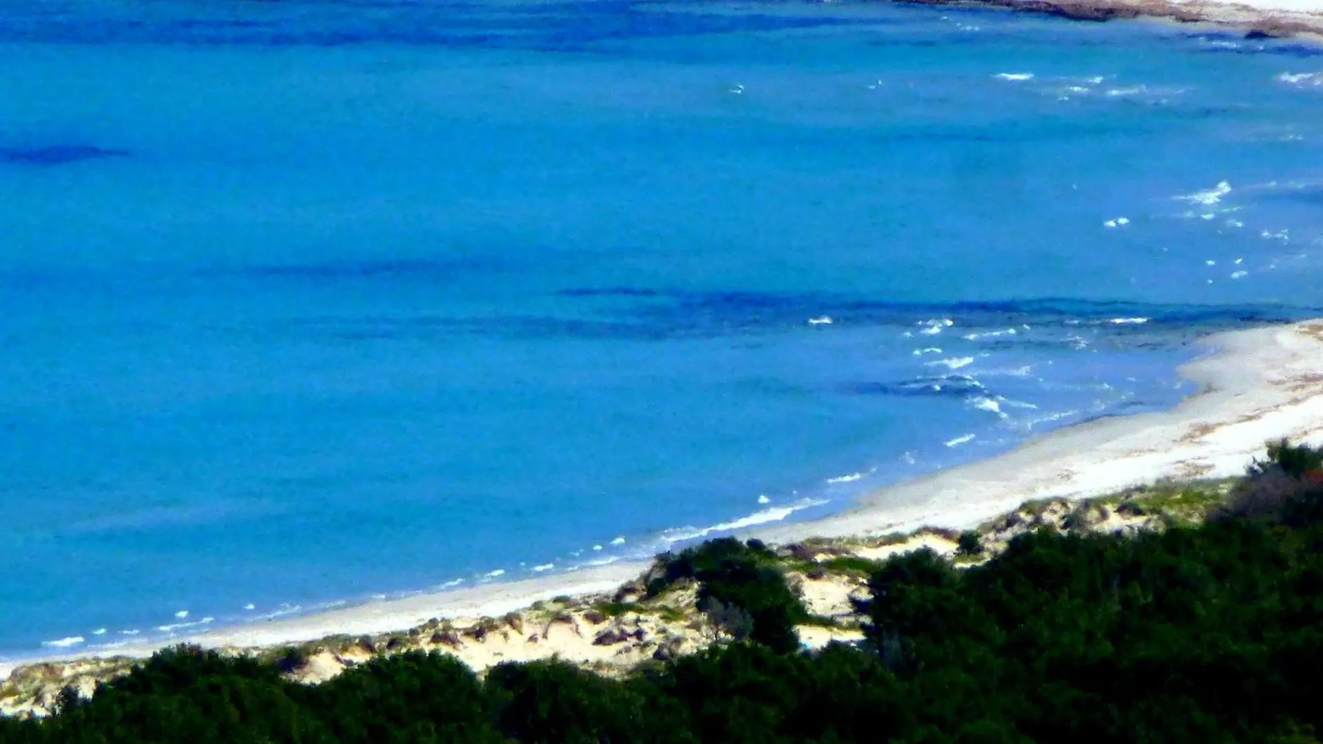 Comino Alto Agriturismo E Appartamenti Siniscola
