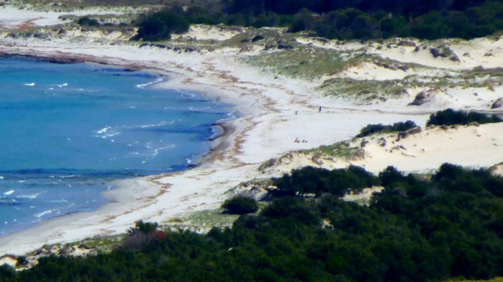 Comino Alto Agriturismo E Appartamenti Siniscola 0*,
