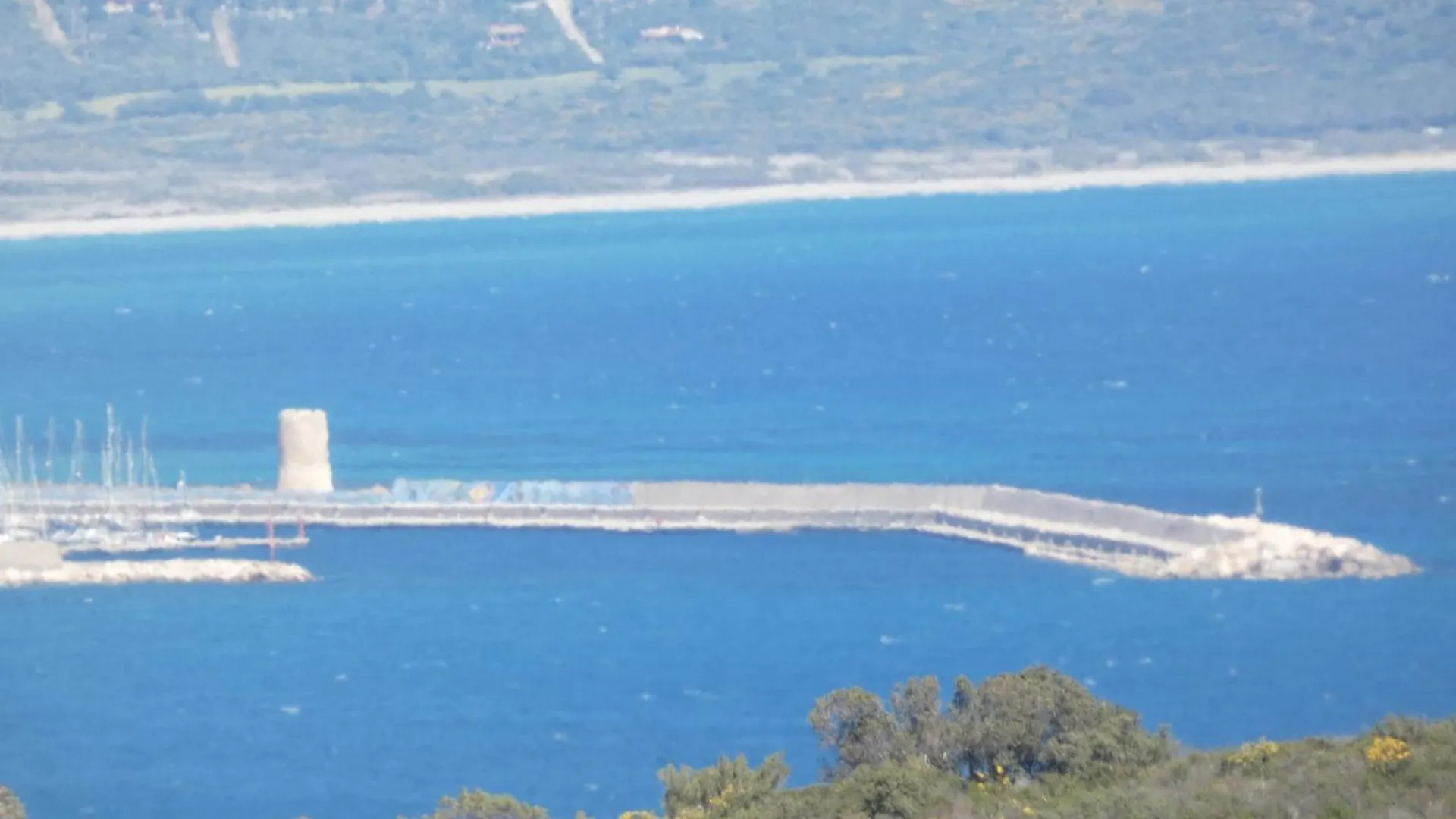 Séjour à la campagne Comino Alto Agriturismo E Appartamenti Siniscola