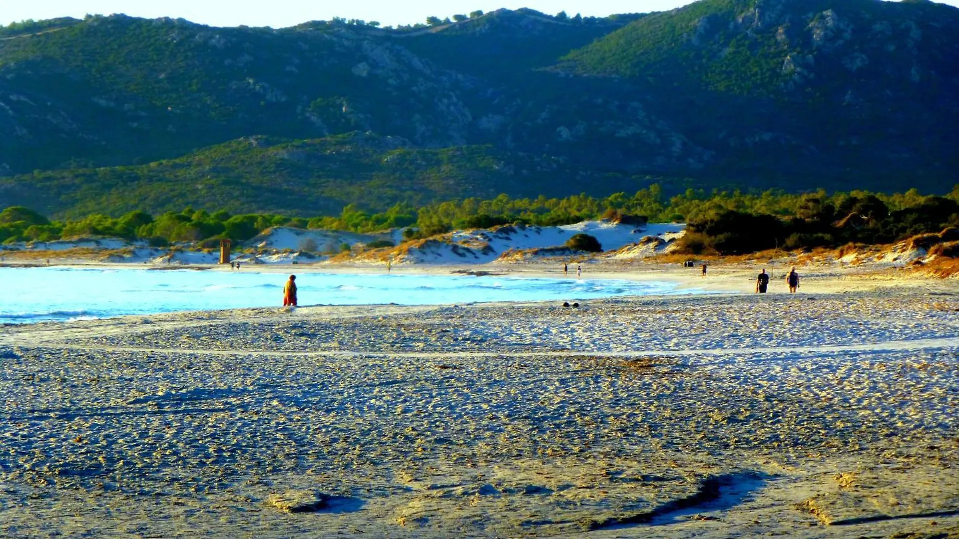 Séjour à la campagne Comino Alto Agriturismo E Appartamenti Siniscola