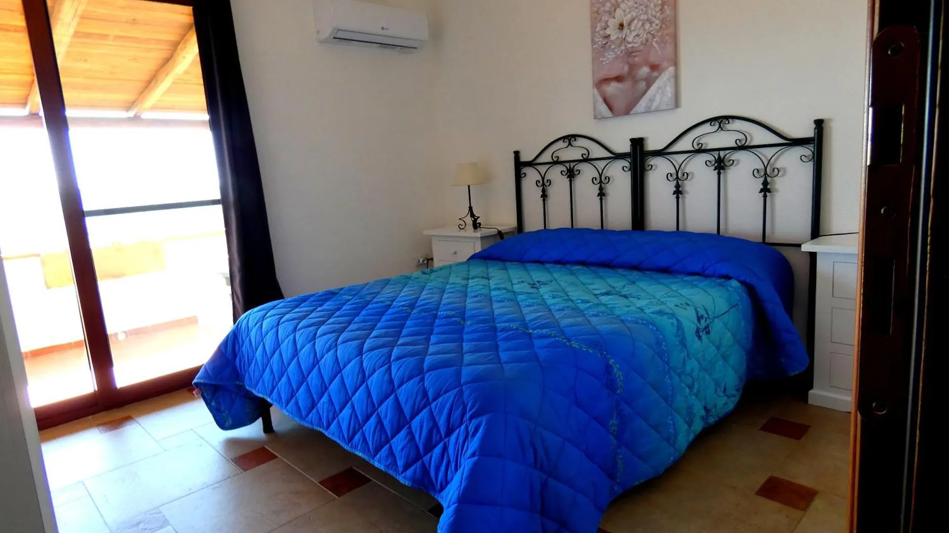 Comino Alto Agriturismo E Appartamenti Siniscola