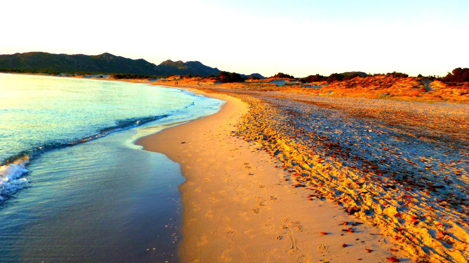 Séjour à la campagne Comino Alto Agriturismo E Appartamenti Siniscola