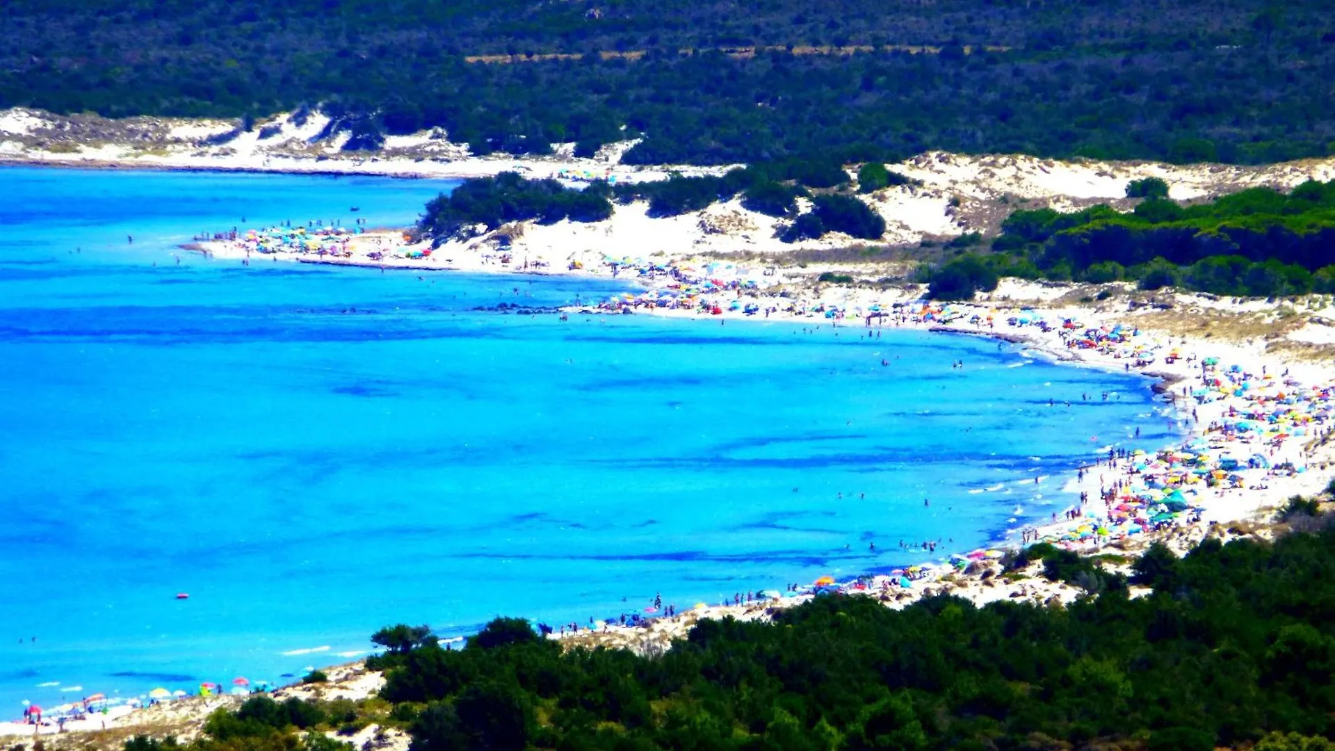 Séjour à la campagne Comino Alto Agriturismo E Appartamenti Siniscola